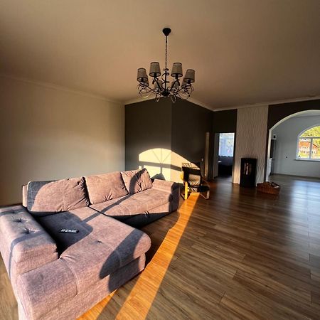 Сімейна Хата Verkhovyna Exterior foto