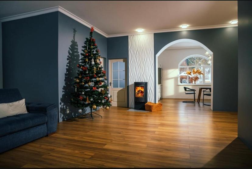 Сімейна Хата Verkhovyna Exterior foto